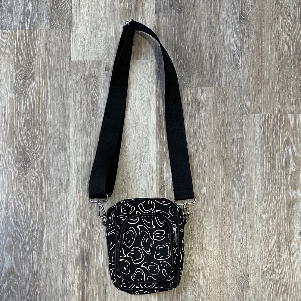 Crossbody Bag